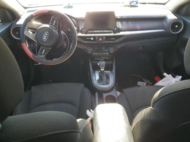 Photo 8 from auction – 2019 KIA FORTE FE with VIN 3KPF24AD5KE040856