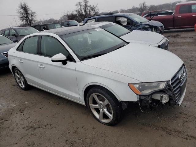 Photo 4 from auction – 2015 AUDI A3 PREMIUM with VIN WAUACGFF4F1002284