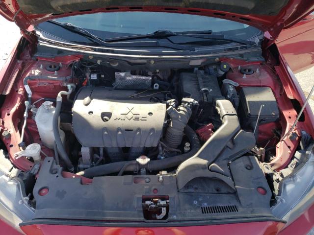Photo 11 from auction – 2015 MITSUBISHI LANCER ES with VIN JA32U2FU6FU016805