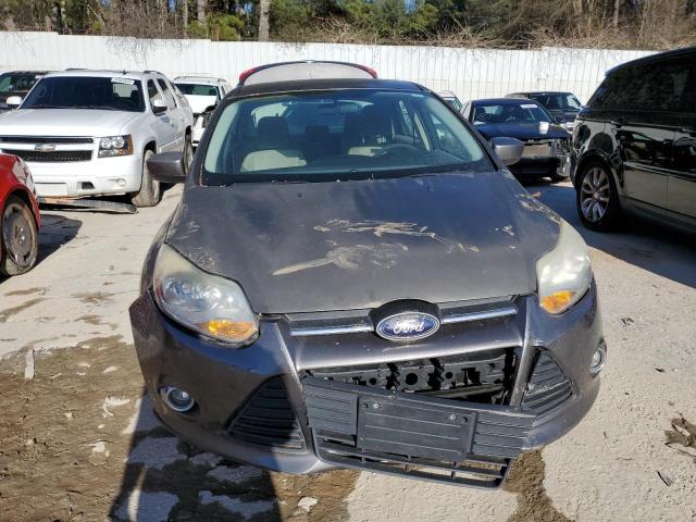 Photo 5 from auction – 2012 FORD FOCUS SE with VIN 1FAHP3F23CL387483