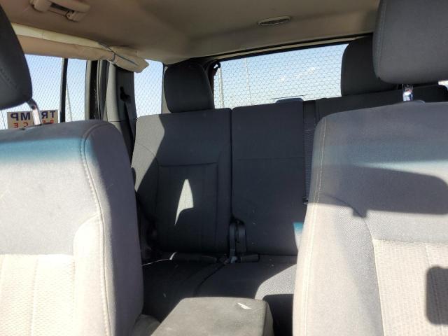 Photo 10 from auction – 2012 JEEP LIBERTY SP with VIN 1C4PJMAK9CW154310