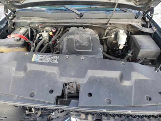 Photo 11 from auction – 2008 CHEVROLET SILVERADO with VIN 2GCEK19J481144491