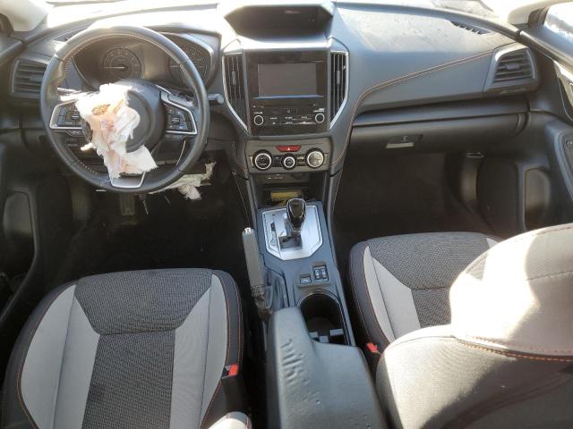 Photo 8 from auction – 2021 SUBARU CROSSTREK with VIN JF2GTAPC4M8313492
