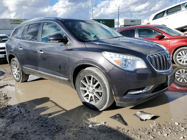 Photo 4 from auction – 2014 BUICK ENCLAVE with VIN 5GAKRBKD4EJ278431