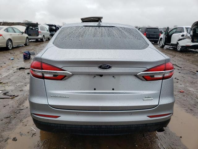Photo 6 from auction – 2020 FORD FUSION SE with VIN 3FA6P0HD2LR262951