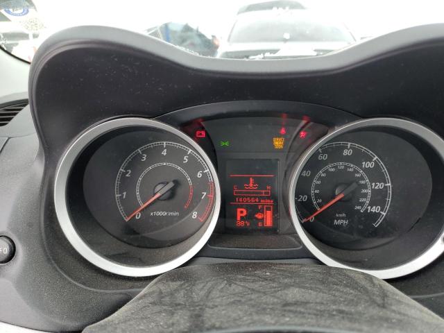Photo 9 from auction – 2014 MITSUBISHI LANCER ES/ with VIN JA32U2FU4EU005252