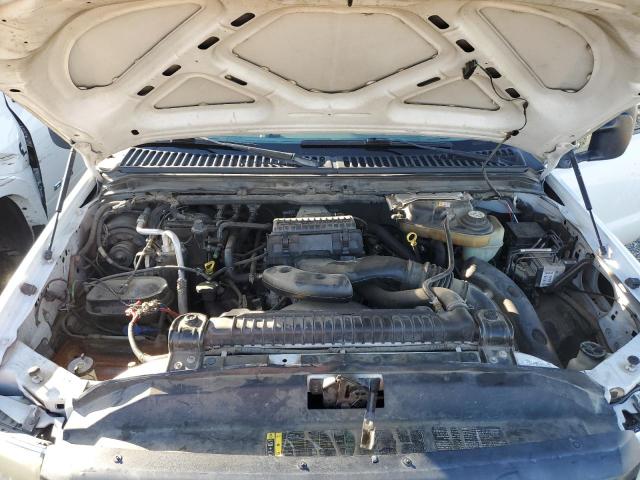Photo 11 from auction – 2006 FORD F250 SUPER with VIN 1FDNF205X6EA38936