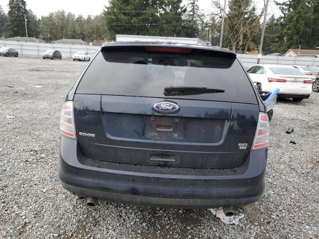 Photo 6 from auction – 2010 FORD EDGE SEL with VIN 2FMDK4JC8ABB65947