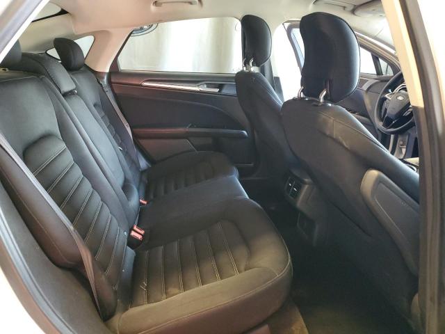 Photo 10 from auction – 2014 FORD FUSION SE with VIN 3FA6P0H77ER373556