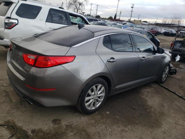 Foto 3 de la subasta – 2015 KIA OPTIMA EX con VIN 5XXGN4A75FG421271