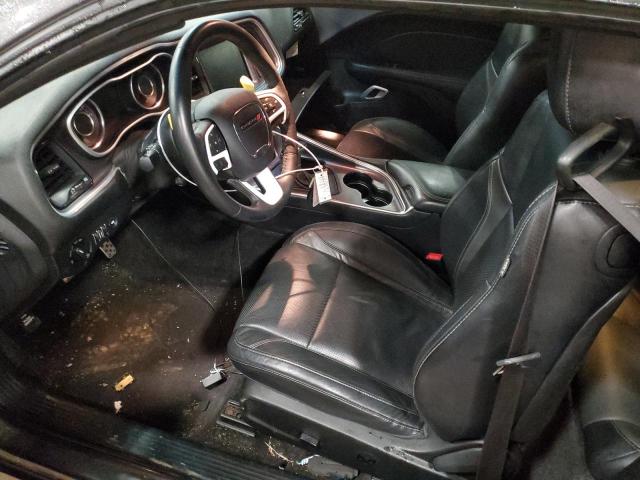 Photo 7 from auction – 2015 DODGE CHALLENGER with VIN 2C3CDZBG2FH783573