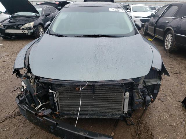 Photo 5 from auction – 2011 NISSAN MAXIMA S with VIN 1N4AA5AP7BC813286