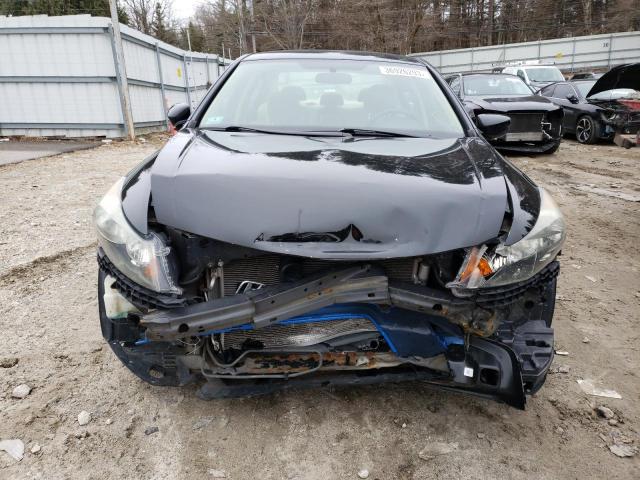 Photo 5 from auction – 2012 HONDA ACCORD LX with VIN 1HGCP2F31CA006069