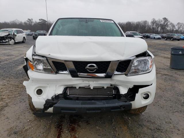 Photo 5 from auction – 2019 NISSAN FRONTIER S with VIN 1N6AD0EV7KN879237
