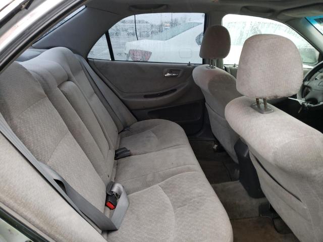 Photo 10 from auction – 2002 HONDA ACCORD EX with VIN 1HGCG66822A044945