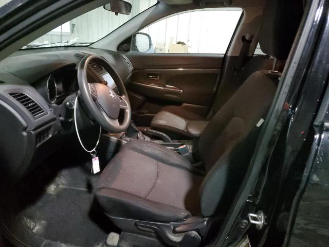 صورة رقم 7 من المزاد - 2018 MITSUBISHI OUTLANDER مع VIN JA4AP3AU9JU024112