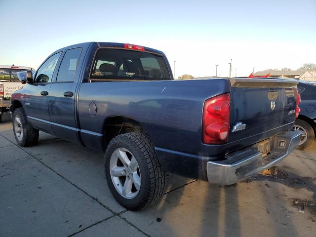 Photo 2 from auction – 2008 DODGE RAM 1500 S with VIN 1D7HU18218J212548