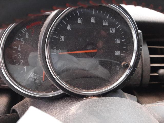 Photo 9 from auction – 2014 MINI COOPER S with VIN WMWXM7C54ET986719