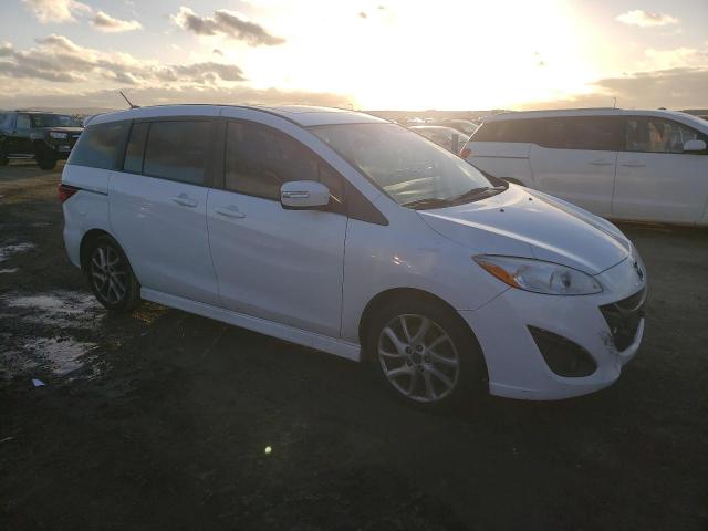 Photo 4 from auction – 2015 MAZDA 5 GRAND TO with VIN JM1CW2DL9F0189252