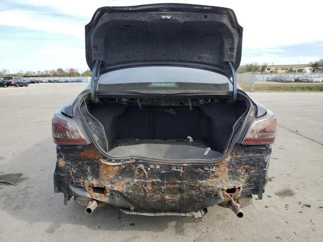 Photo 6 from auction – 2015 NISSAN ALTIMA 2.5 with VIN 1N4AL3AP9FC151179