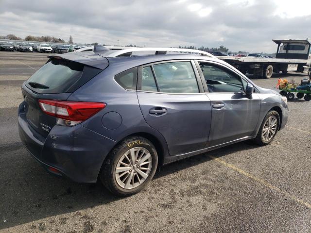 Photo 3 from auction – 2017 SUBARU IMPREZA PR with VIN 4S3GTAB62H3736039