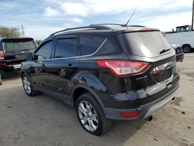 Photo 2 from auction – 2013 FORD ESCAPE SEL with VIN 1FMCU9HXXDUA87892