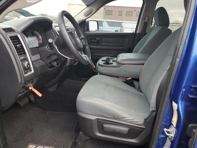Photo 7 from auction – 2017 RAM 1500 ST with VIN 3C6RR7KT8HG574552
