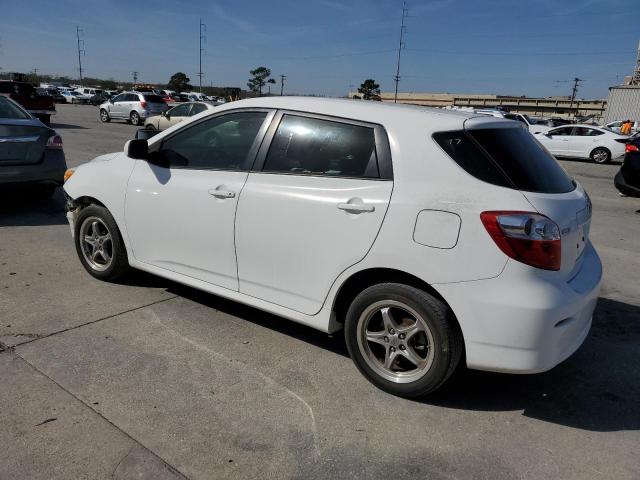 Photo 2 from auction – 2009 TOYOTA COROLLA MA with VIN 2T1KU40E89C025165