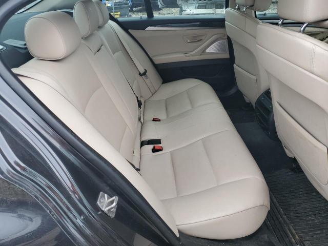 Photo 10 from auction – 2013 BMW 528 XI with VIN WBAXH5C58DDW13247