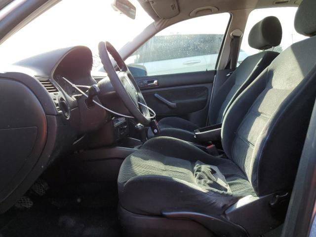 Photo 7 from auction – 2001 VOLKSWAGEN JETTA GLS with VIN 3VWSD29M61M059628