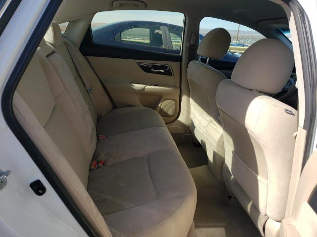 Photo 10 from auction – 2014 NISSAN ALTIMA 2.5 with VIN 1N4AL3AP4EC104446