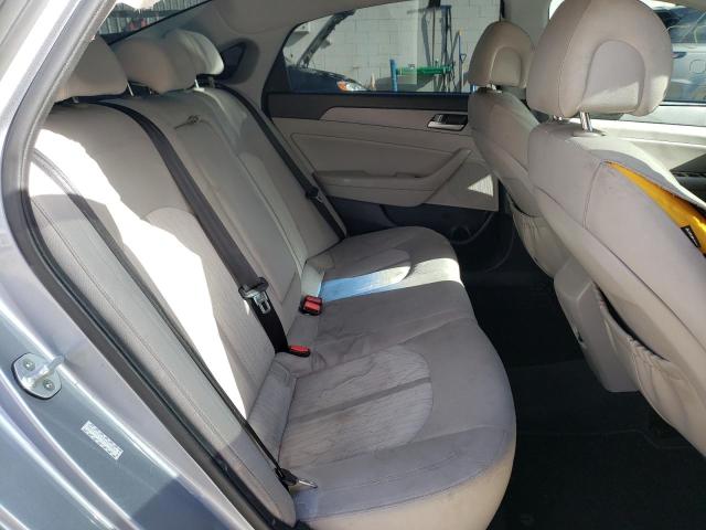 Photo 10 from auction – 2016 HYUNDAI SONATA HYB with VIN KMHE24L11GA033603