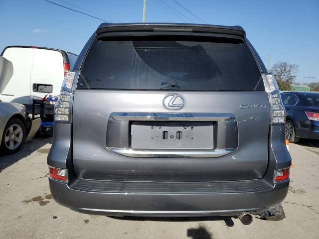 Photo 6 from auction – 2017 LEXUS GX 460 with VIN JTJBM7FX2H5161116
