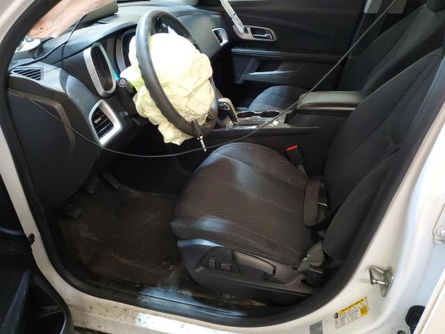 Photo 7 from auction – 2015 CHEVROLET EQUINOX LS with VIN 2GNALAEK1F1175700