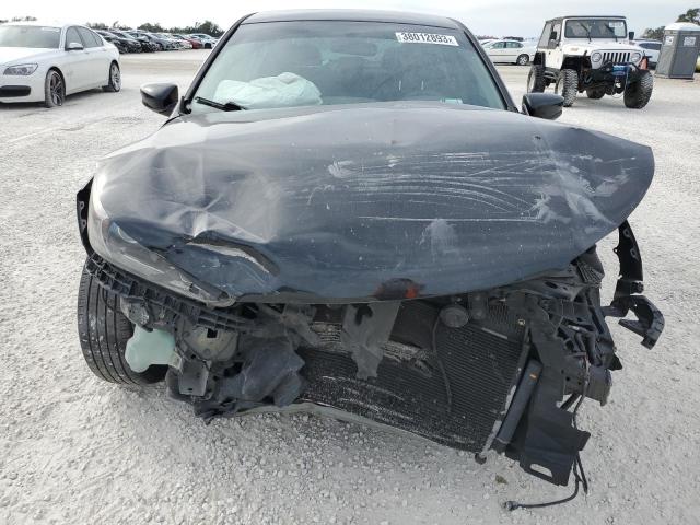 Photo 11 from auction – 2014 HONDA ACCORD LX with VIN 1HGCR2F35EA058043