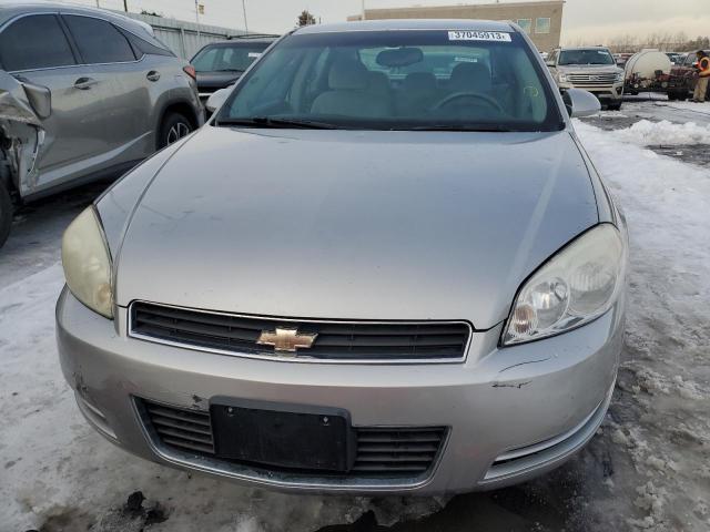 Photo 5 from auction – 2007 CHEVROLET IMPALA LT with VIN 2G1WT58KX79221862