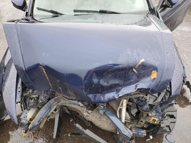 Photo 11 from auction – 2011 HONDA ACCORD LXP with VIN 1HGCP2F46BA055565