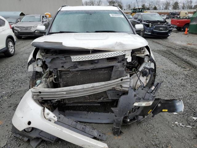 Photo 5 from auction – 2011 FORD EXPLORER L with VIN 1FMHK8F80BGA90524
