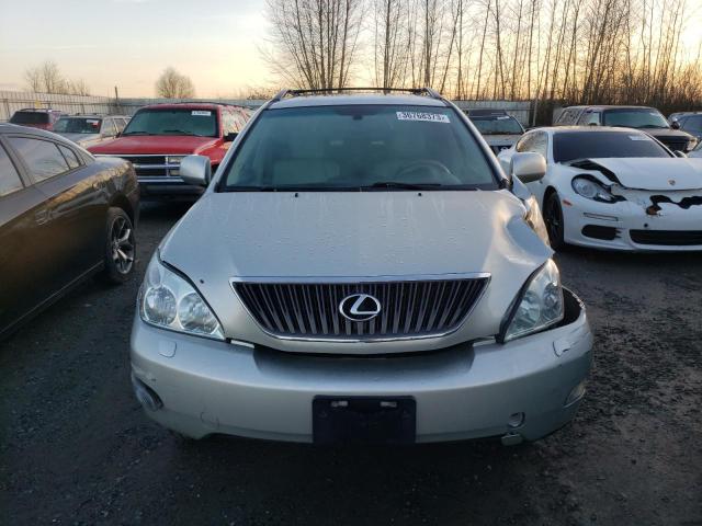 Photo 5 from auction – 2006 LEXUS RX 330 with VIN 2T2HA31U56C089822
