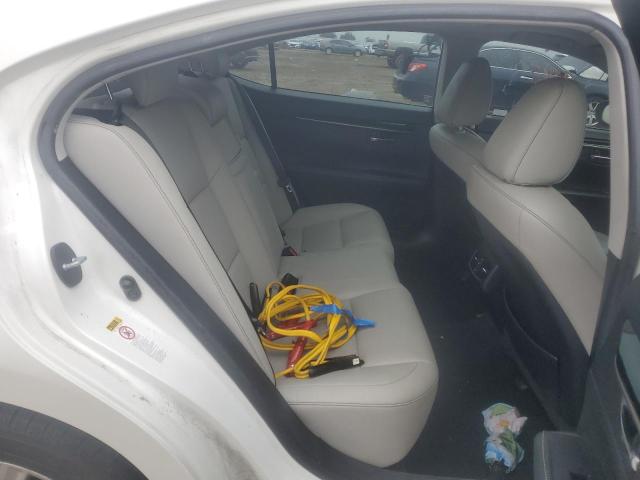 Photo 10 from auction – 2014 LEXUS ES 350 with VIN JTHBK1GG8E2148564