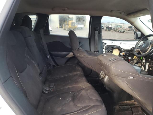 Photo 11 from auction – 2017 JEEP CHEROKEE L with VIN 1C4PJLCB5HW663146