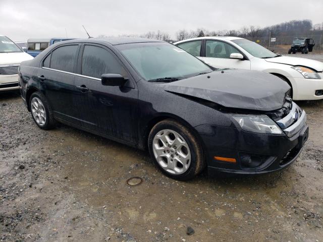 Photo 4 from auction – 2011 FORD FUSION SE with VIN 3FAHP0HA1BR260413