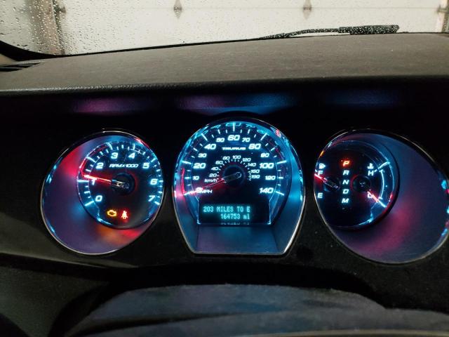 Photo 9 from auction – 2010 FORD TAURUS LIM with VIN 1FAHP2JWXAG103874