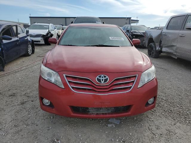 Photo 5 from auction – 2011 TOYOTA CAMRY BASE with VIN 4T4BF3EKXBR095232