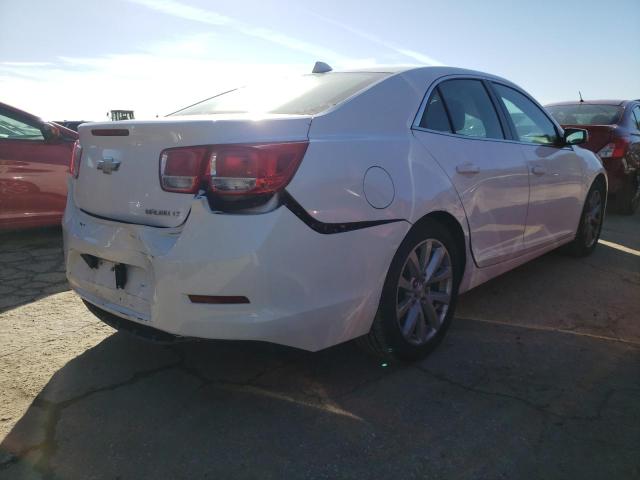 Photo 3 from auction – 2013 CHEVROLET MALIBU 2LT with VIN 1G11E5SA6DF304566