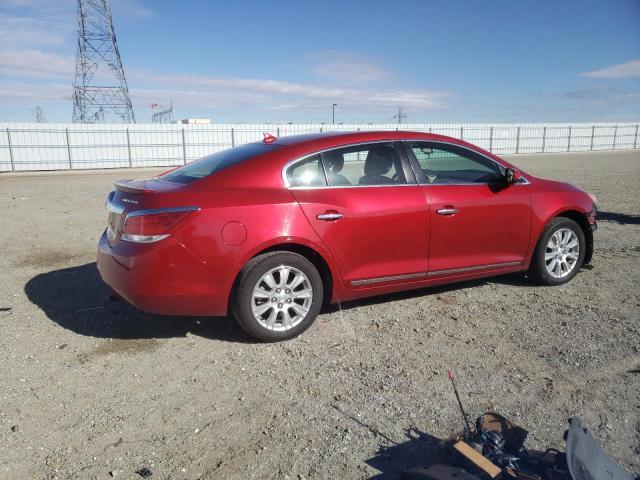 Photo 3 from auction – 2013 BUICK LACROSSE with VIN 1G4GC5GR7DF183175