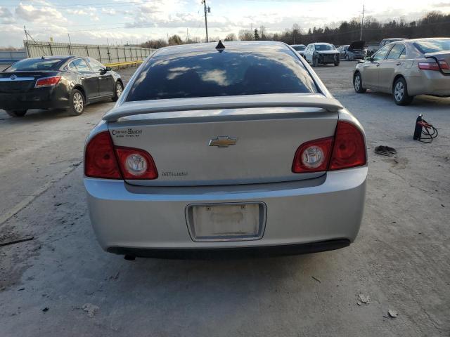 Photo 6 from auction – 2012 CHEVROLET MALIBU 1LT with VIN 1G1ZC5EU0CF191257