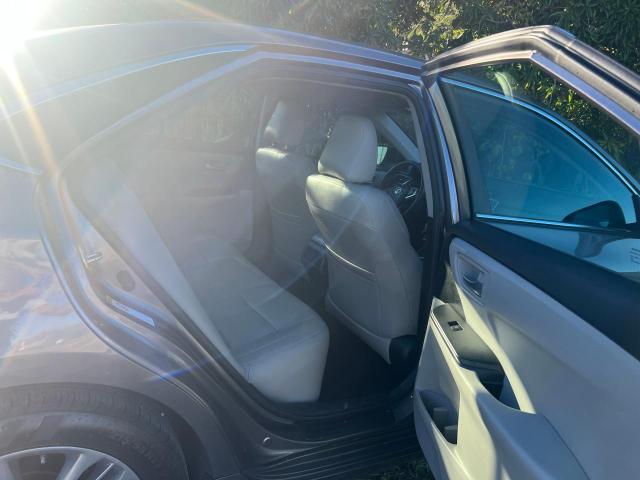 Photo 6 from auction – 2017 TOYOTA CAMRY LE with VIN 4T1BF1FK3HU307992