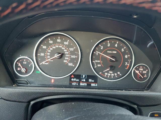 Photo 9 from auction – 2018 BMW 430XI GRAN with VIN WBA4J3C54JBG95161