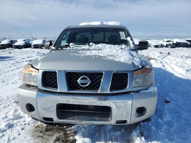 Photo 5 from auction – 2007 NISSAN TITAN XE with VIN 1N6BA06A67N207900